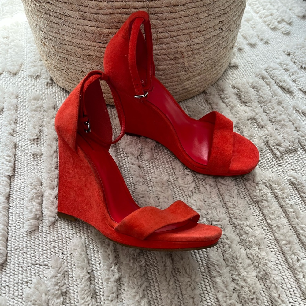 Aldo new Elley wedge